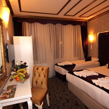 Diamond Royal Hotel Стамбул Экстерьер фото