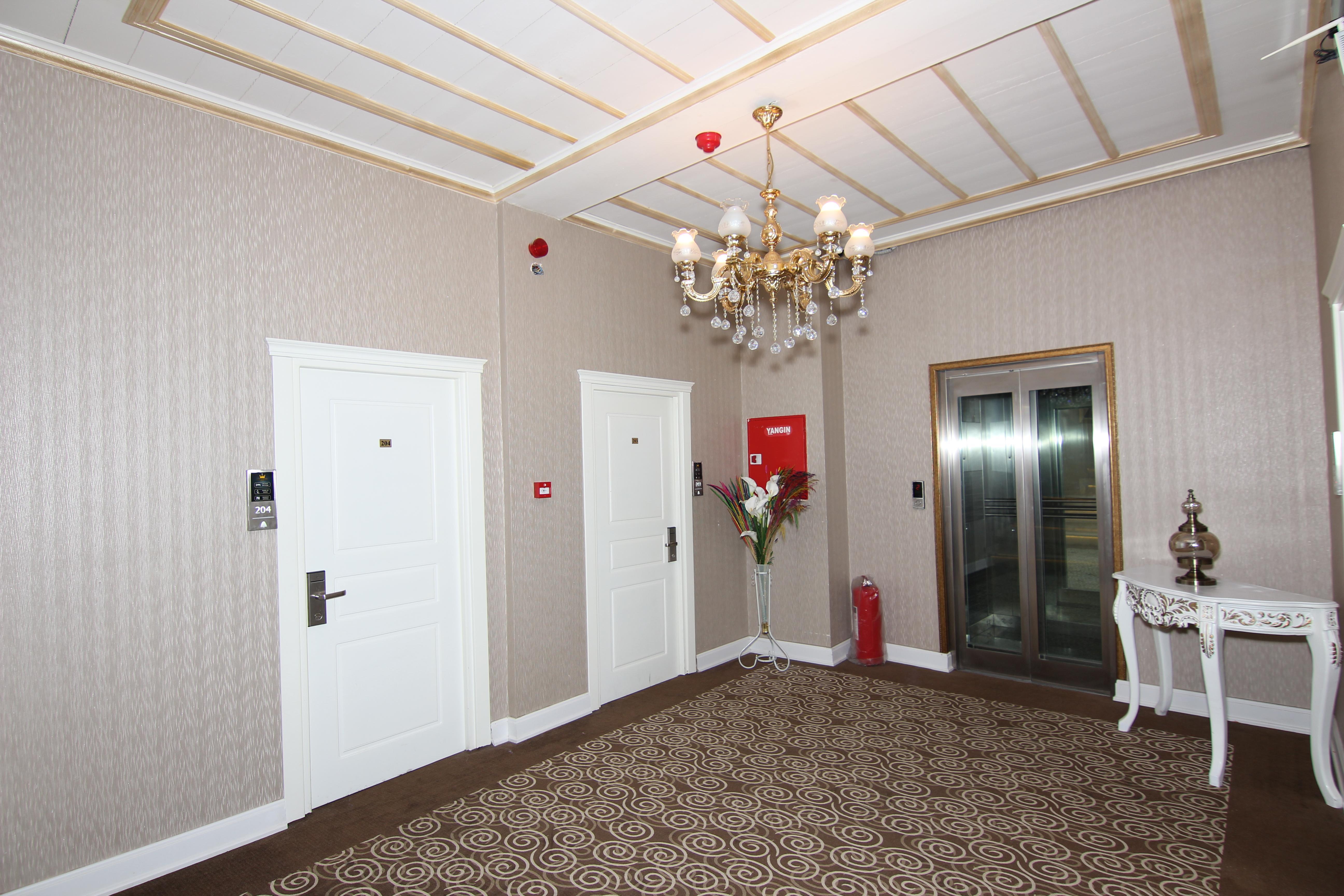 Diamond Royal Hotel Стамбул Экстерьер фото