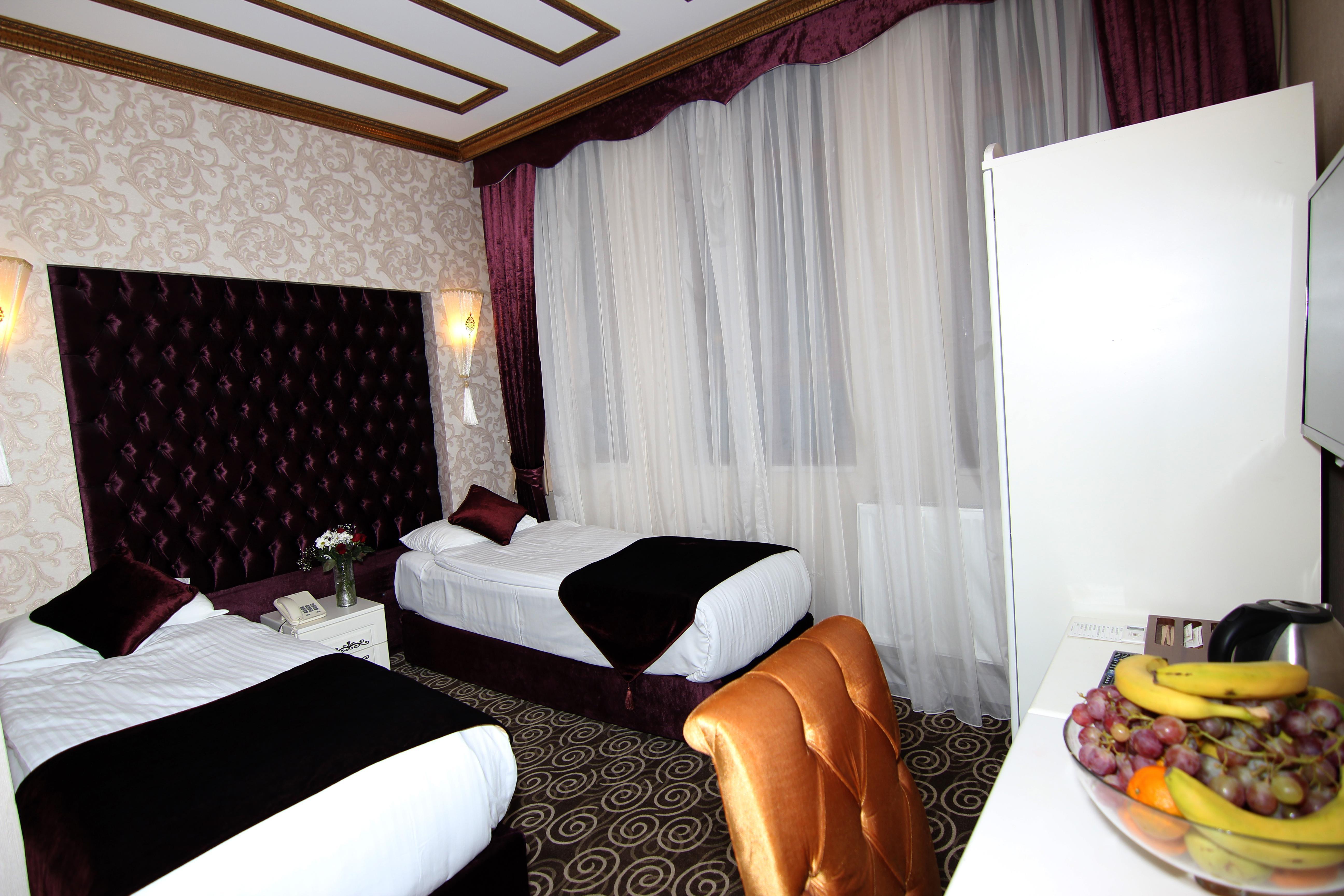 Diamond Royal Hotel Стамбул Экстерьер фото