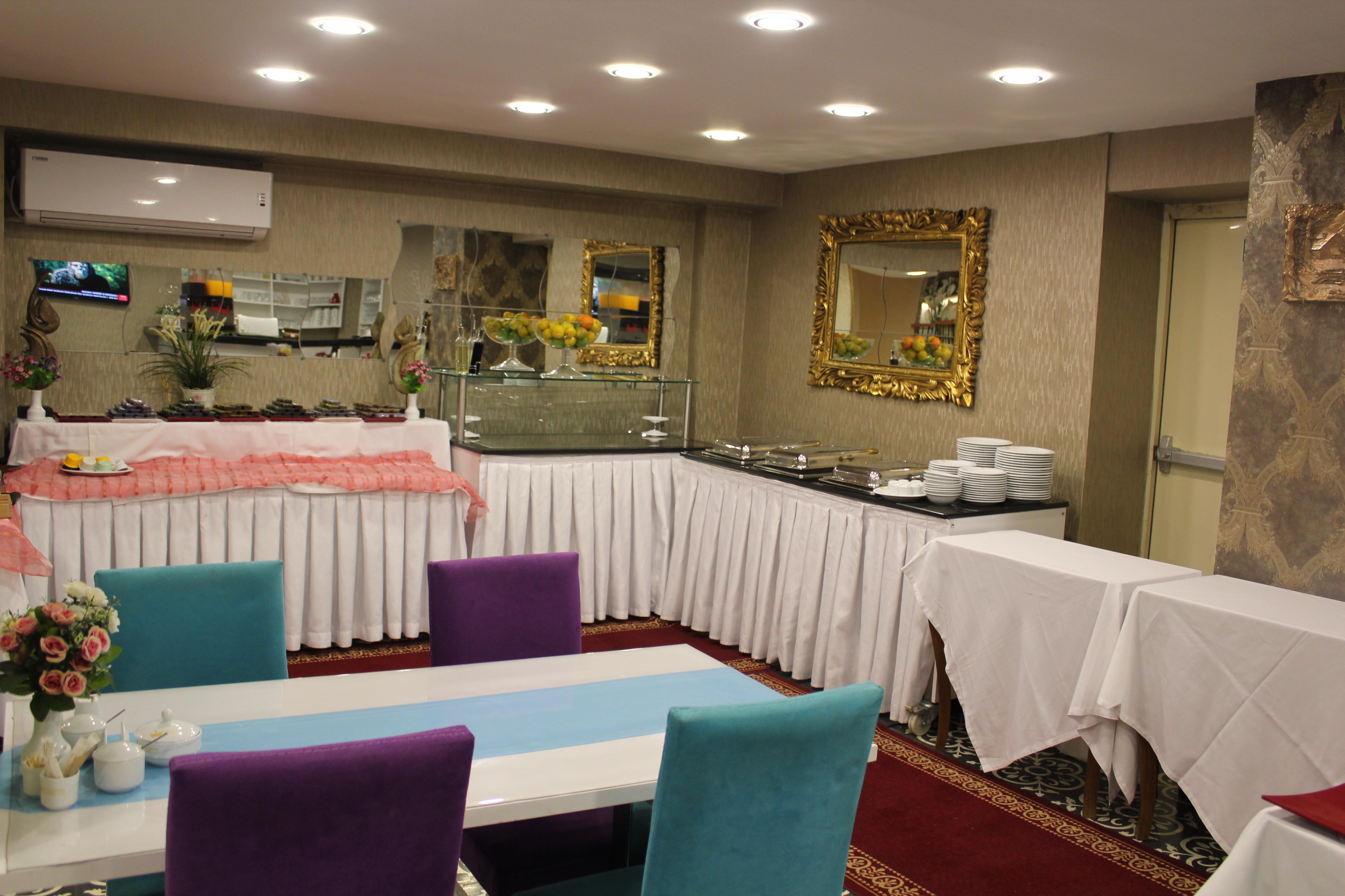 Diamond Royal Hotel Стамбул Экстерьер фото