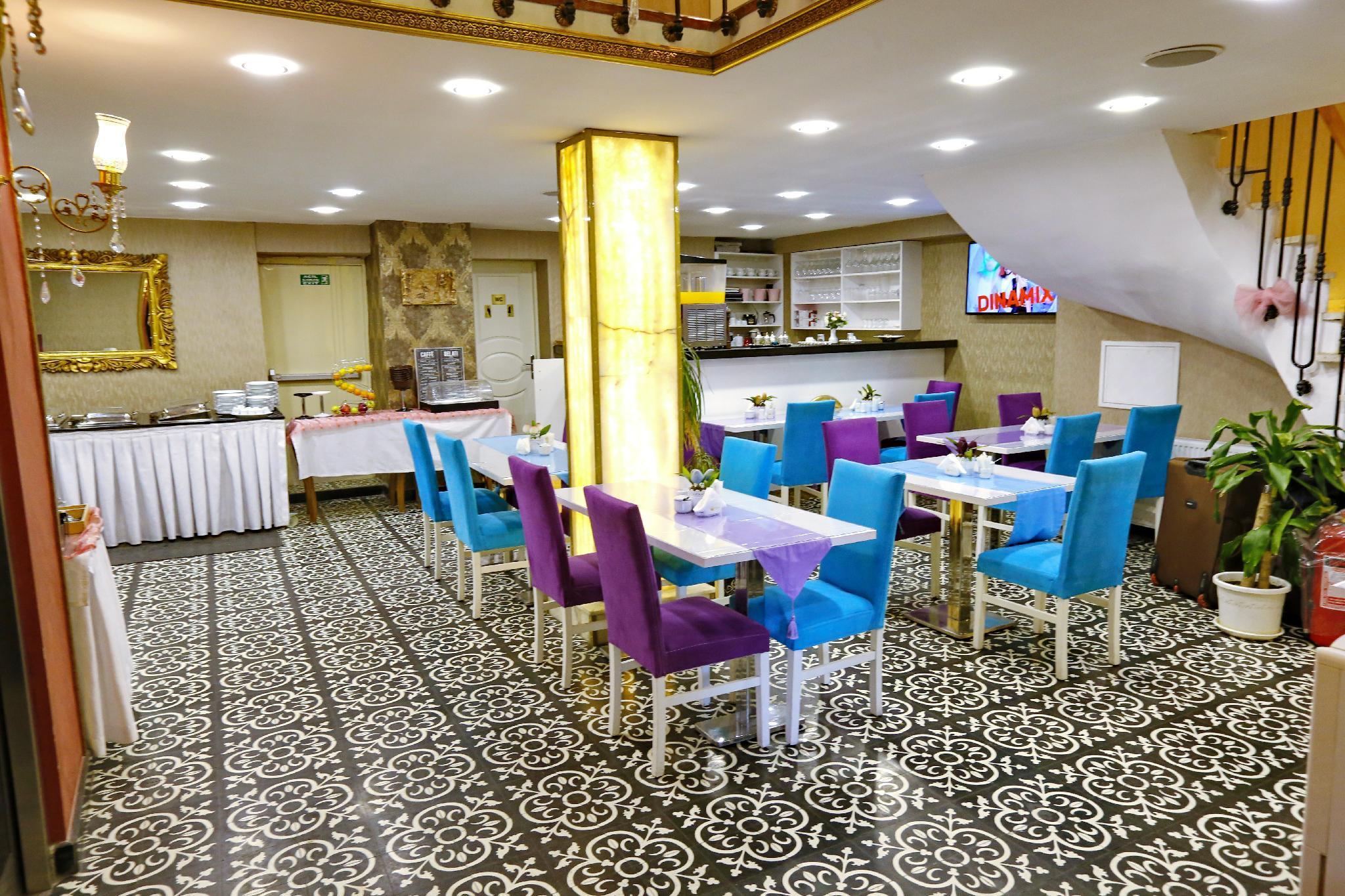 Diamond Royal Hotel Стамбул Экстерьер фото