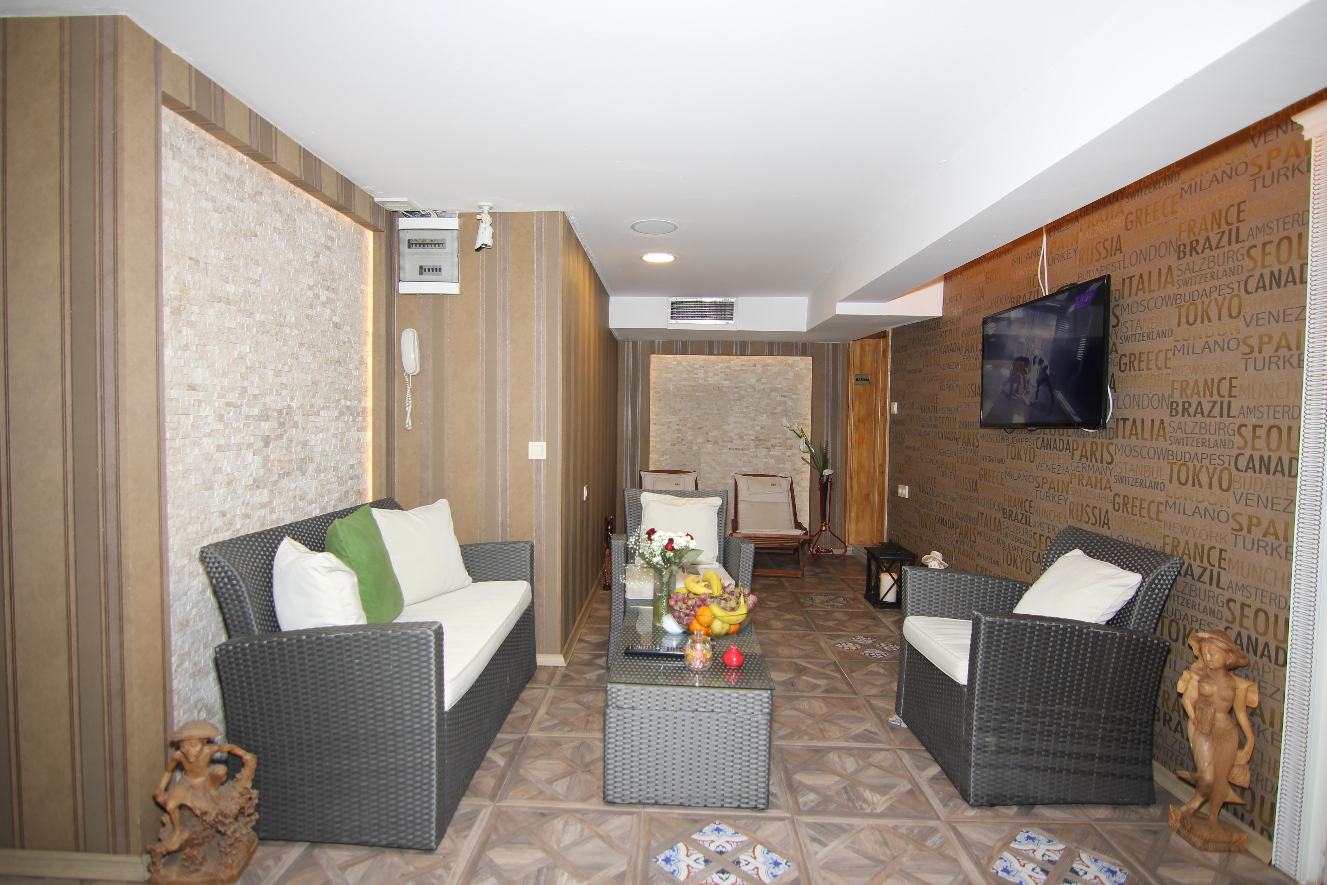 Diamond Royal Hotel Стамбул Экстерьер фото