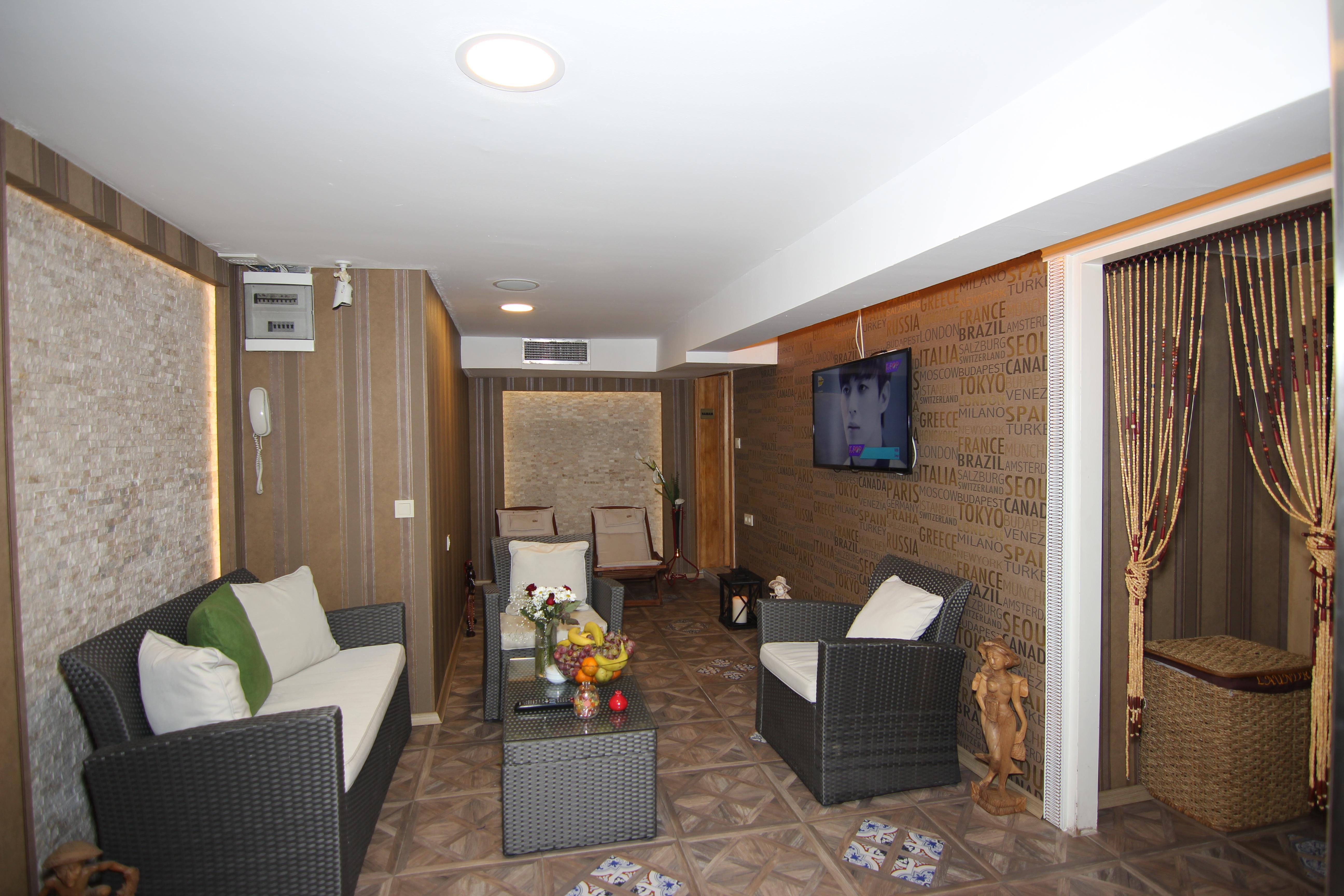 Diamond Royal Hotel Стамбул Экстерьер фото