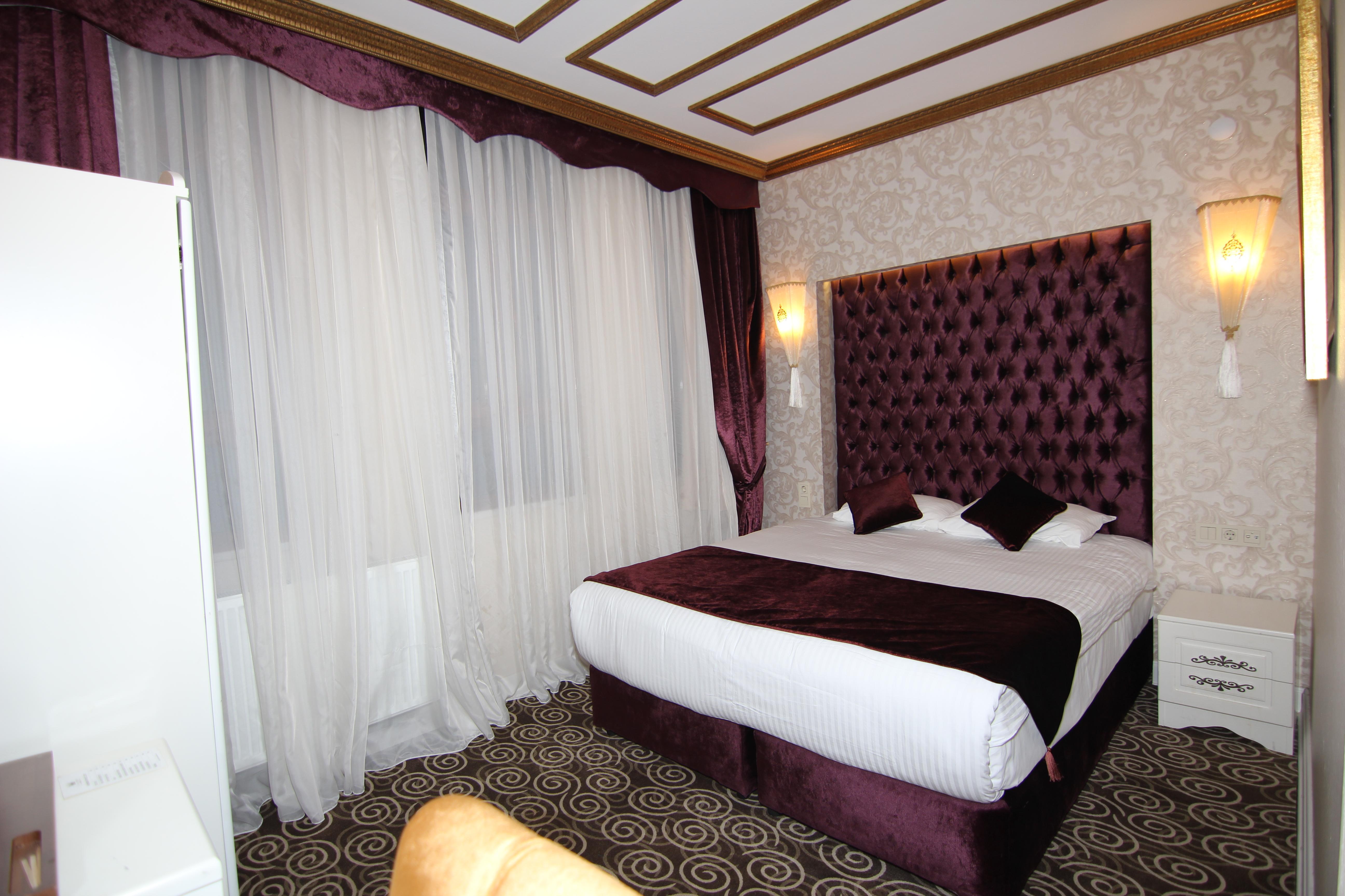 Diamond Royal Hotel Стамбул Экстерьер фото