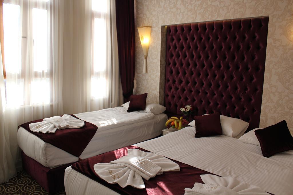 Diamond Royal Hotel Стамбул Экстерьер фото