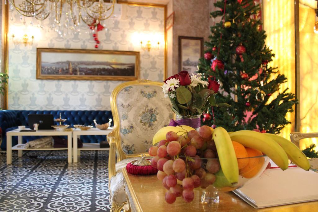 Diamond Royal Hotel Стамбул Экстерьер фото