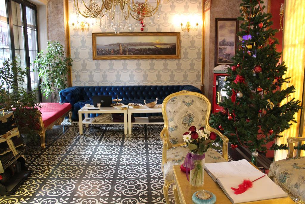 Diamond Royal Hotel Стамбул Экстерьер фото
