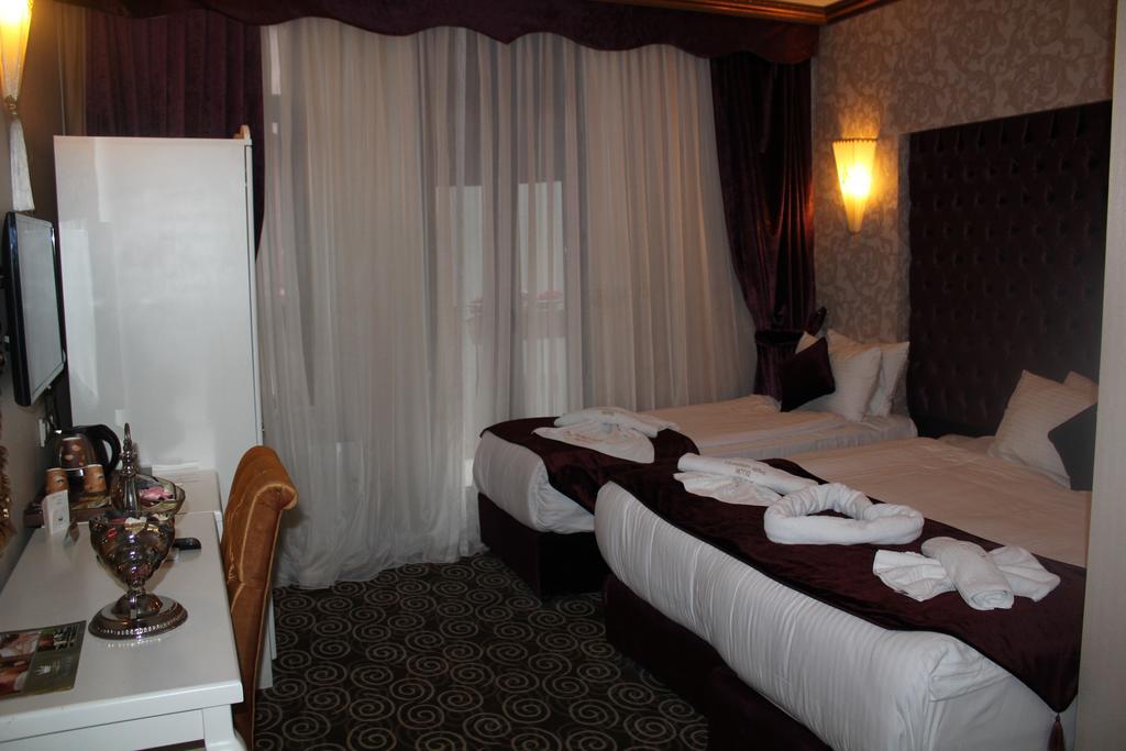 Diamond Royal Hotel Стамбул Экстерьер фото