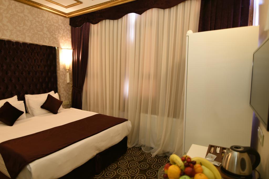 Diamond Royal Hotel Стамбул Экстерьер фото