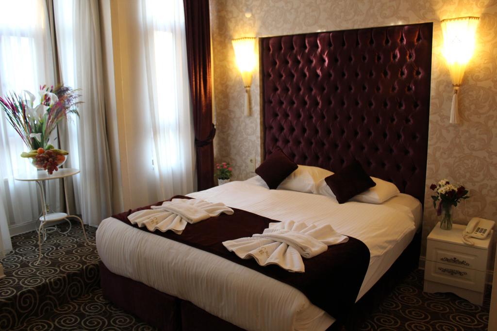 Diamond Royal Hotel Стамбул Экстерьер фото